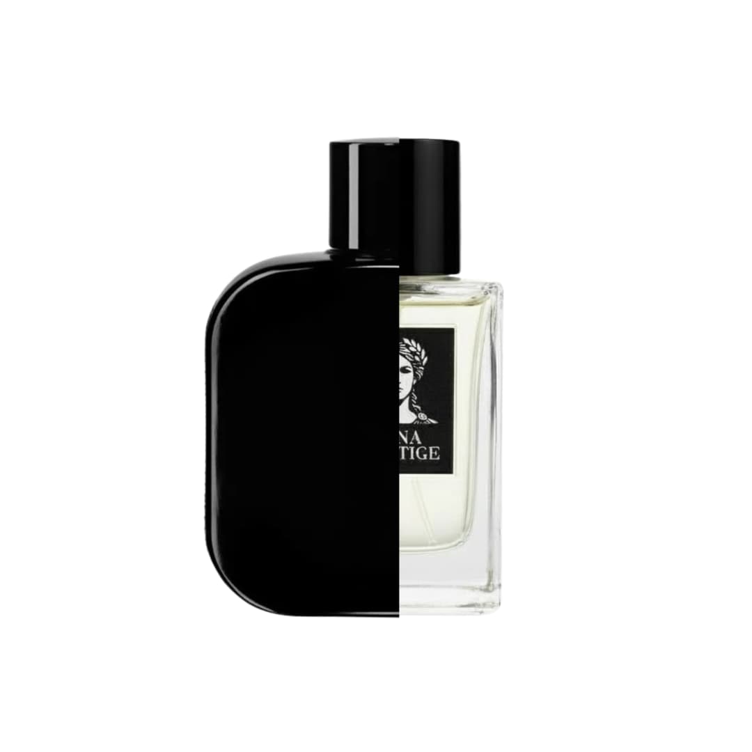 Lacoste Black