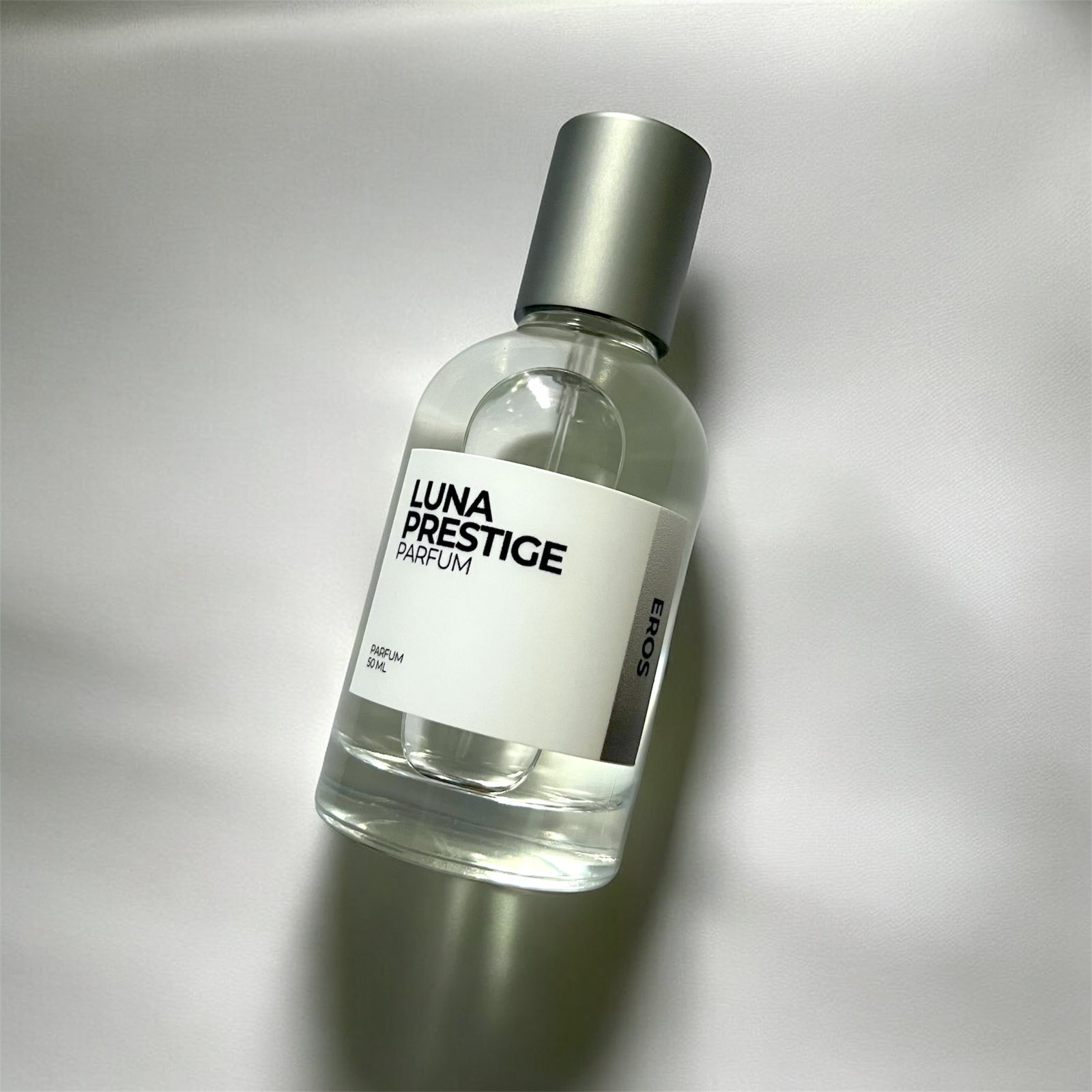 Perfume bottle