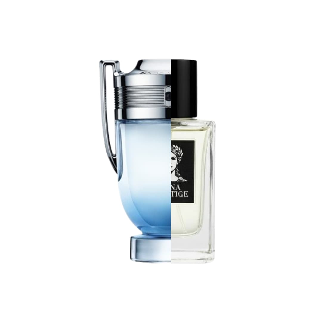 Invictus Aqua