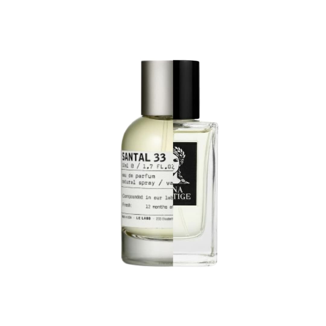 Santal 33