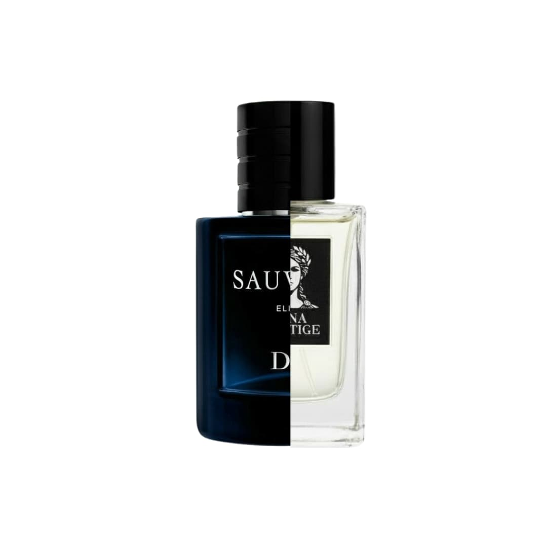 Sauvage Elixir