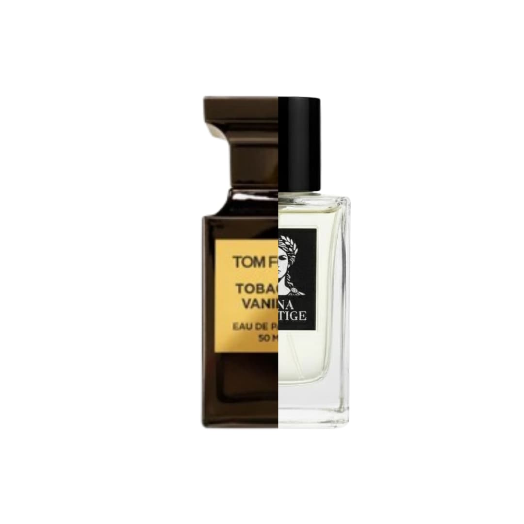 Tobacco Vanille