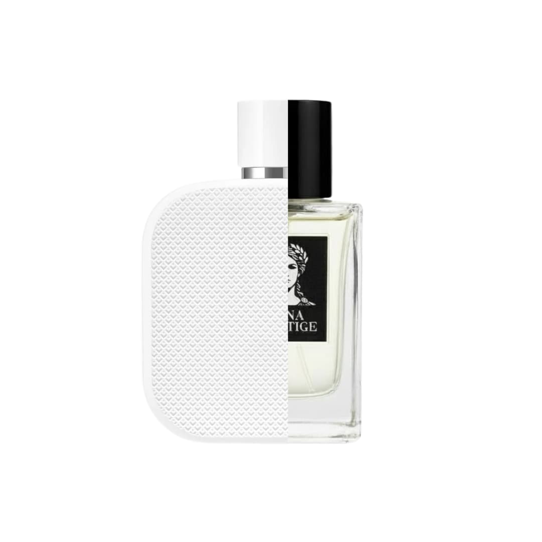 Lacoste White