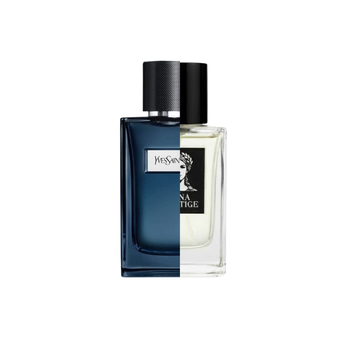 Y EDP Intense